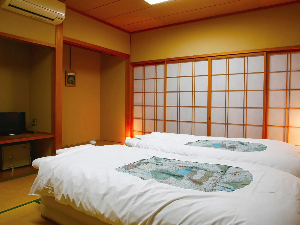 Ryokan Chinsen-Rou