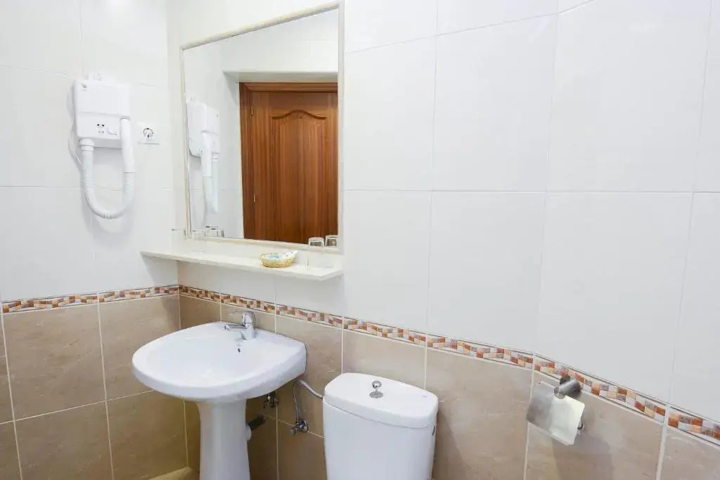 Hostal Edreira