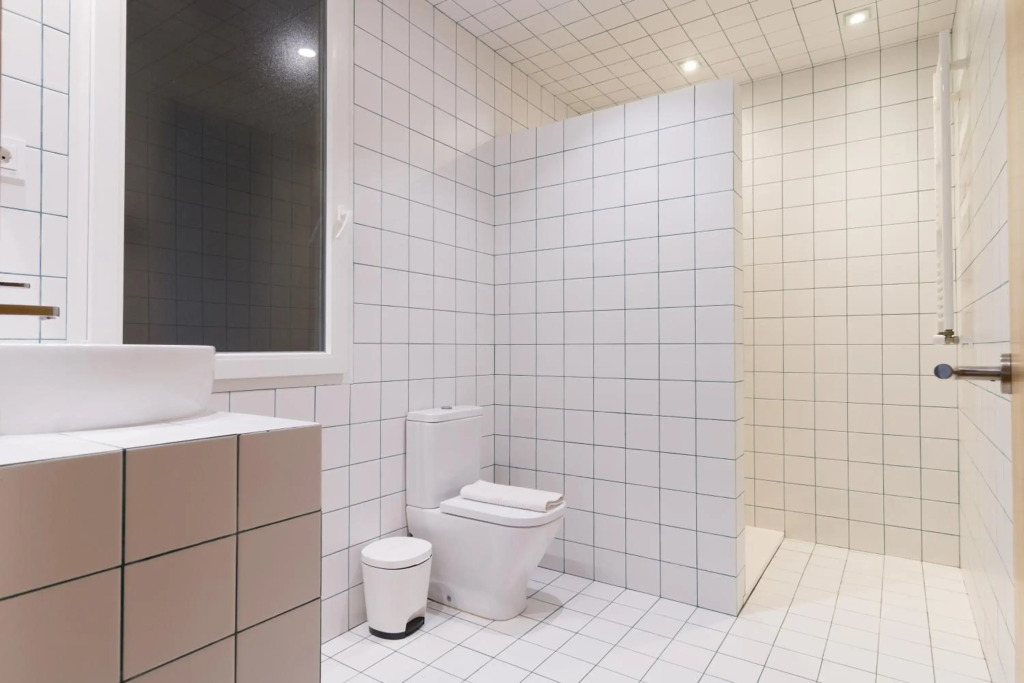NEW! San Mames by Staynnapartments