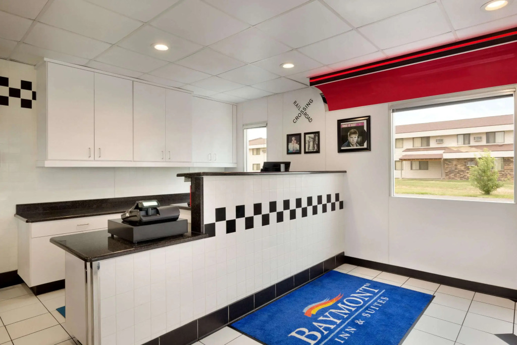Baymont By Wyndham Glendive