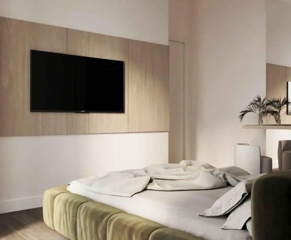 Sea La Vie Suites