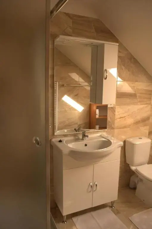 Hostinec vo Višňovom