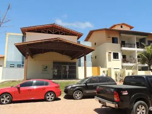 Ap Luxo 208 Prox Beach Park