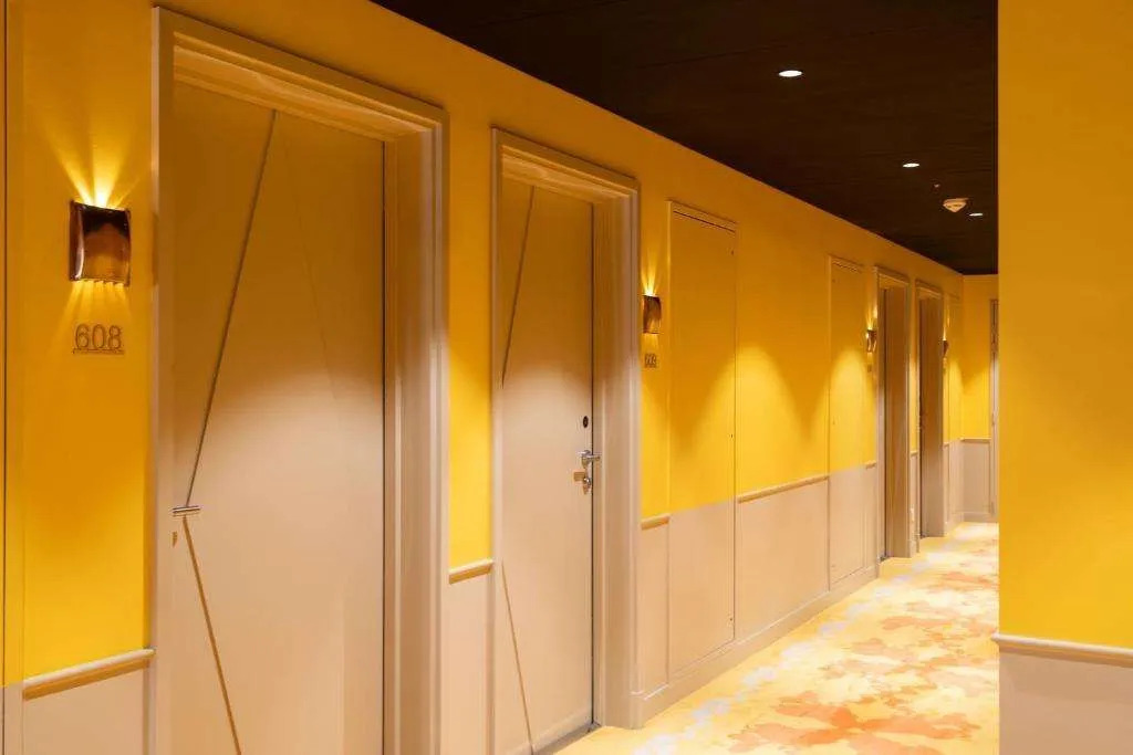 Kyriad Prestige Asnieres-sur-seine