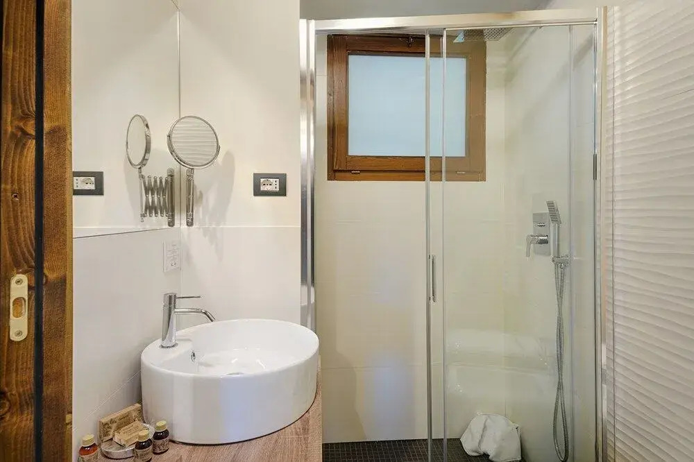 Centosedici Rooms
