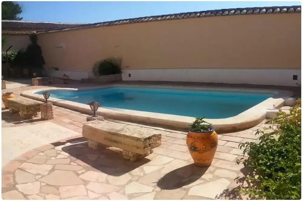 Casa Madara