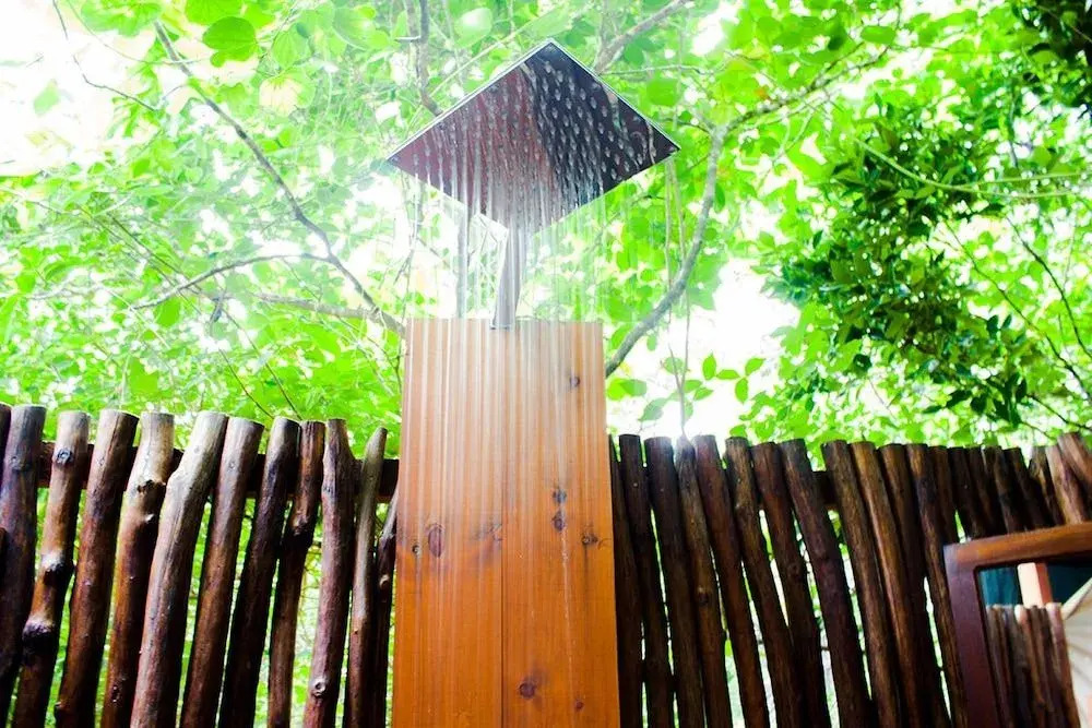 The Sanctuary Yala