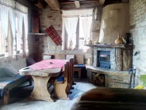 Skenderovata House