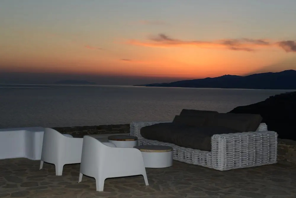 Villa Crystal