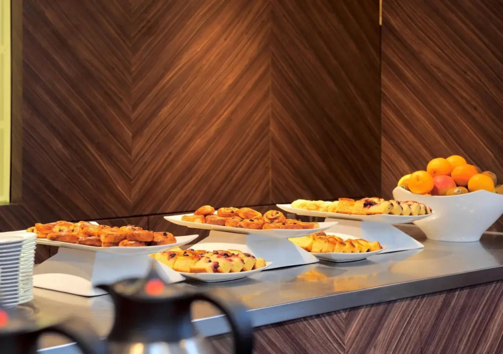Mercure Hotel Zwolle