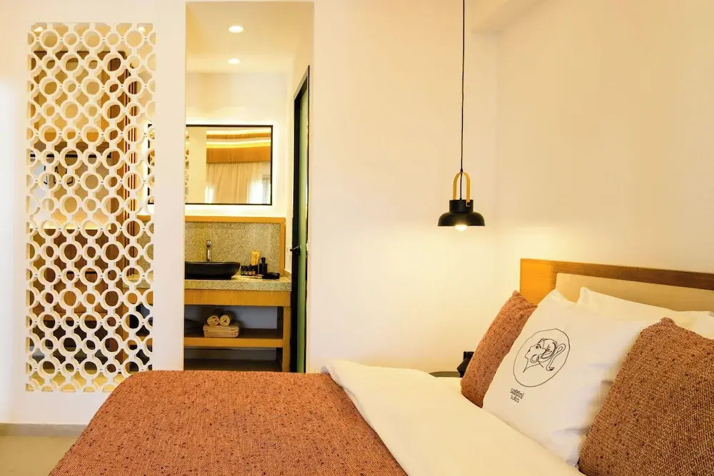Safrani Suites