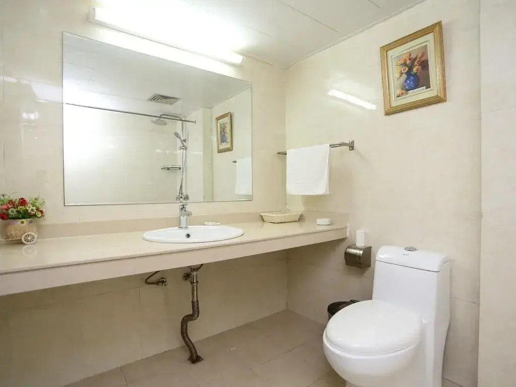 Handan Steel Hotel