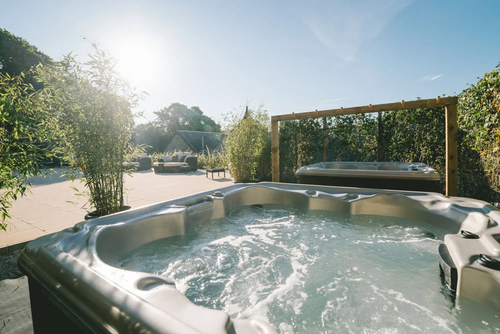 Boringdon Hall Hotel