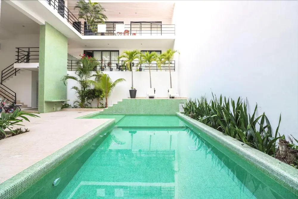 Apartment Habita Combo
