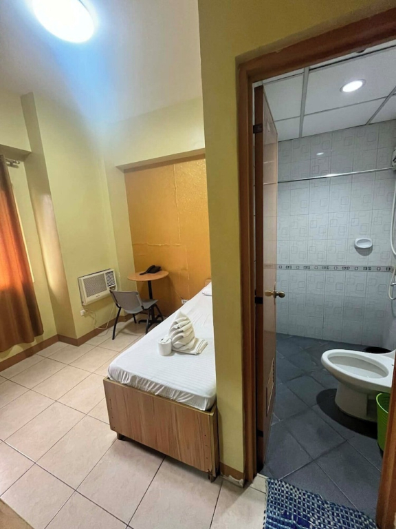 JL Suites by Hiverooms