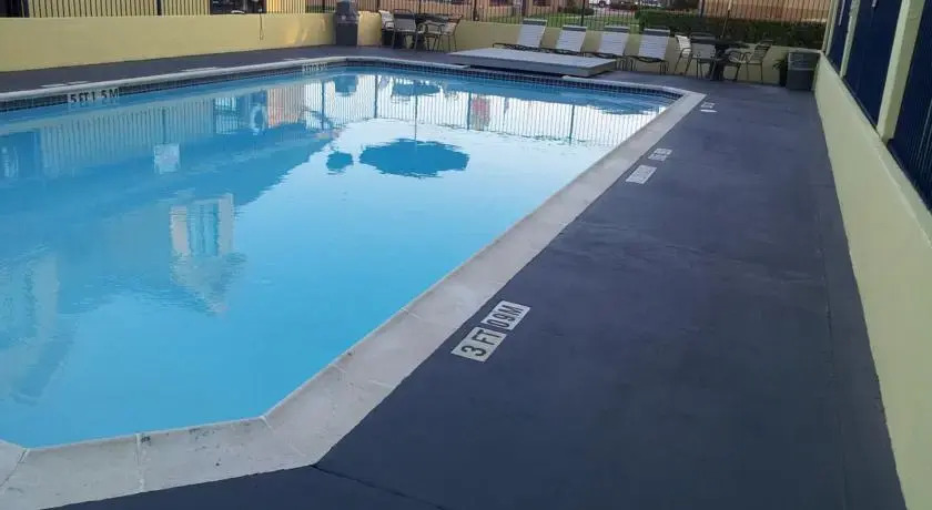 Best Western Alvin Inn