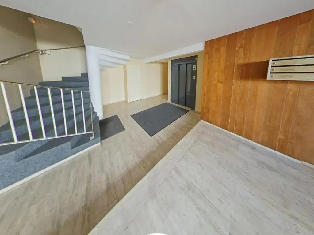 Appartement Ploemeur, 3 pièces, 5 personnes - FR-1-349-72