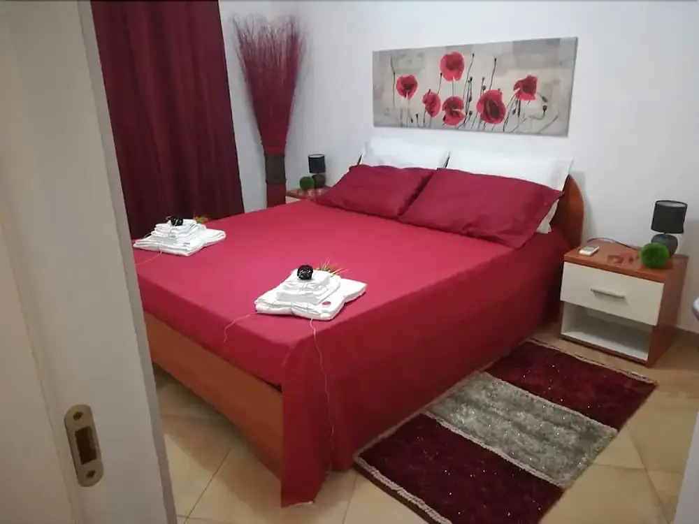 Case Vacanza Vanasia