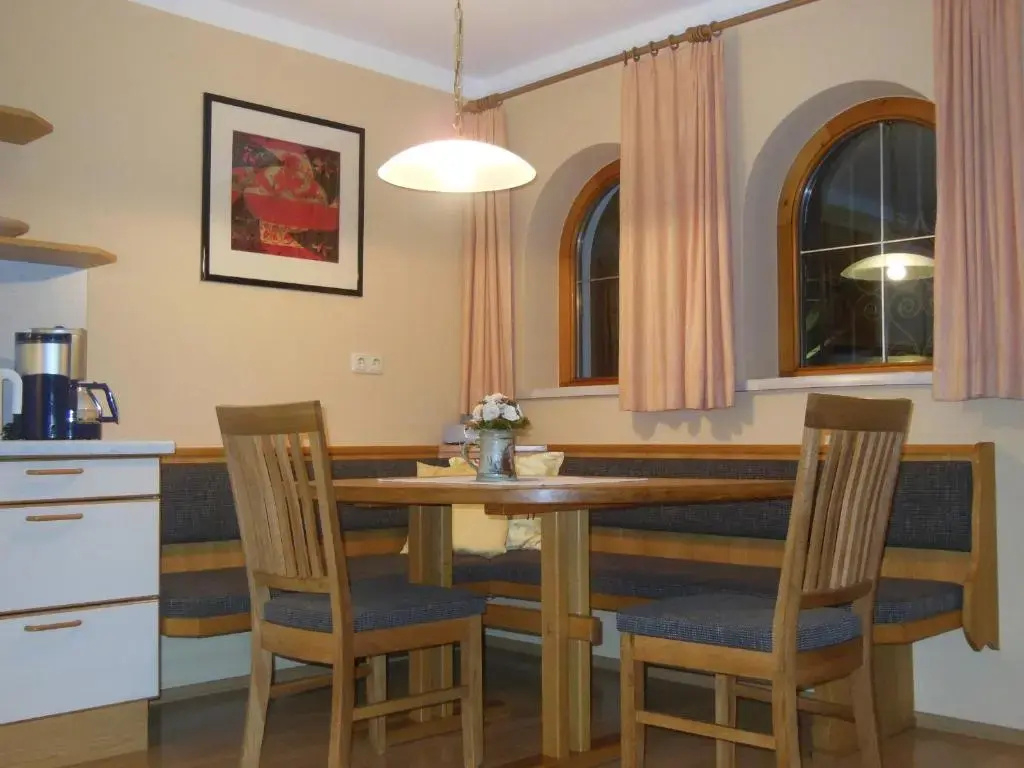 Lärchenwald Appartements