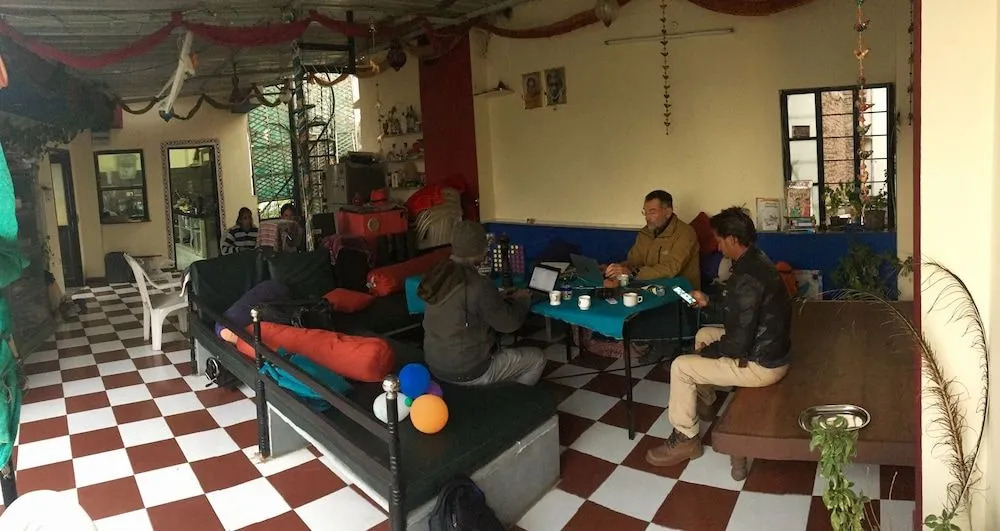 Black Pepper Home Stay