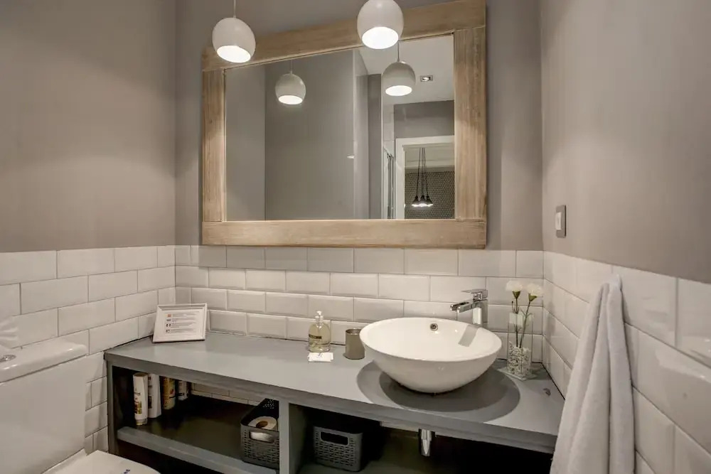 Stylish Apartment in Heart of Malasaña