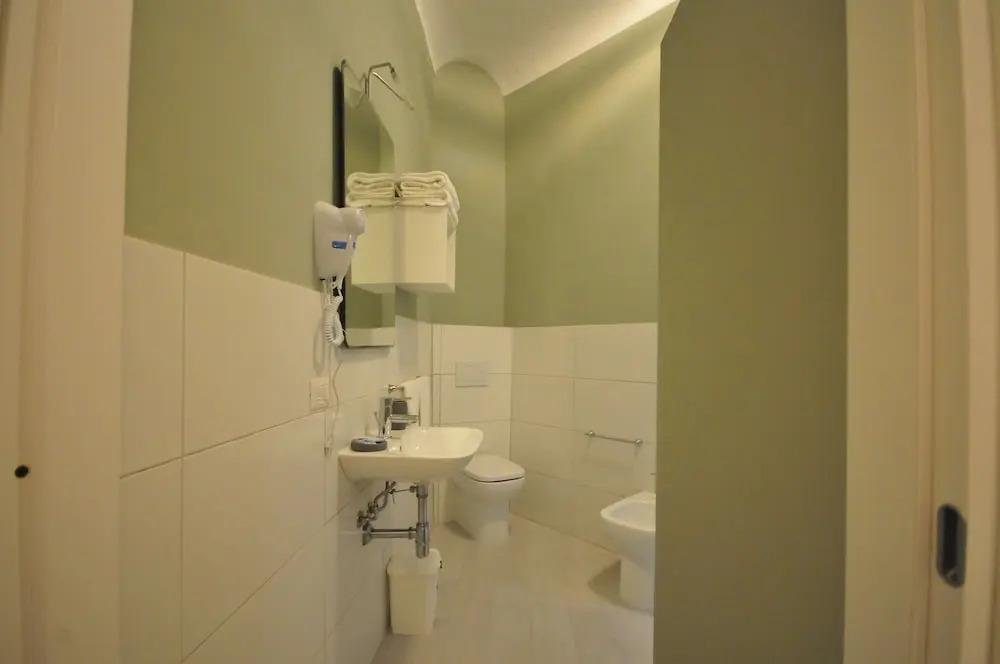 Le Pignattelle B&B