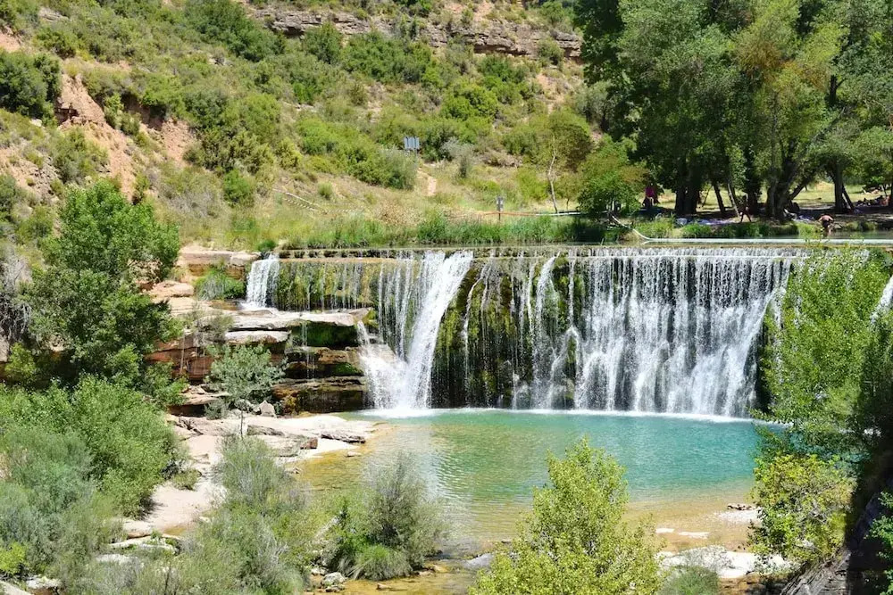Studio in Sieso de Huesca, With Wonderful Mountain View and Furnished Terrace