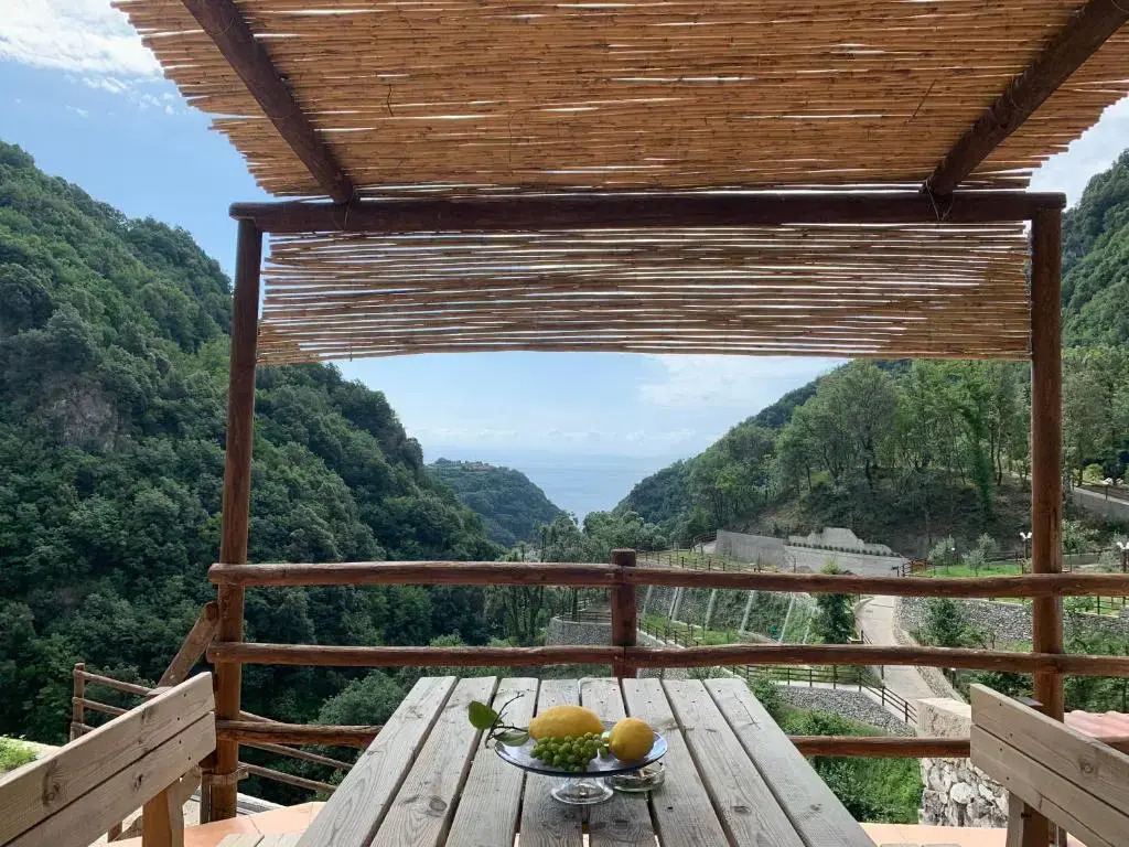 TENUTA BOSCO-Casa Vacanze