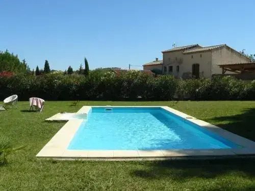 Domaine L'escapade