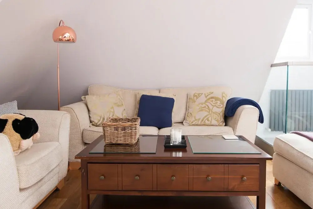 Bright 1 Bedroom Apartment in Kilburn