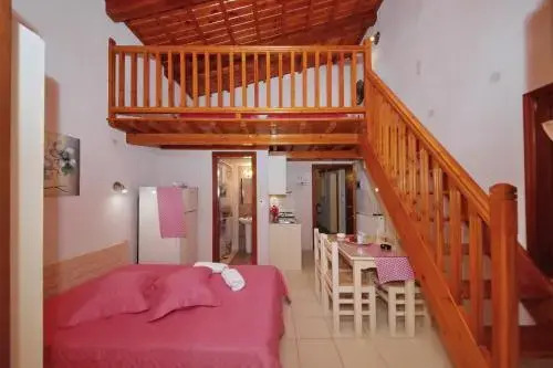 Koromilia Villa