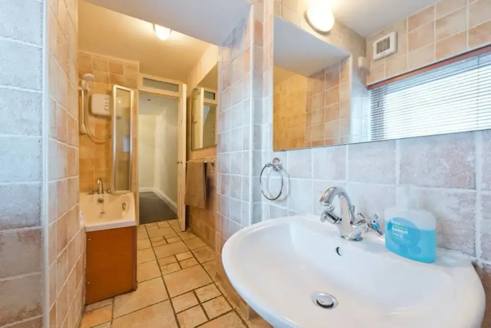 3 Bedroom Townhouse In Portobello