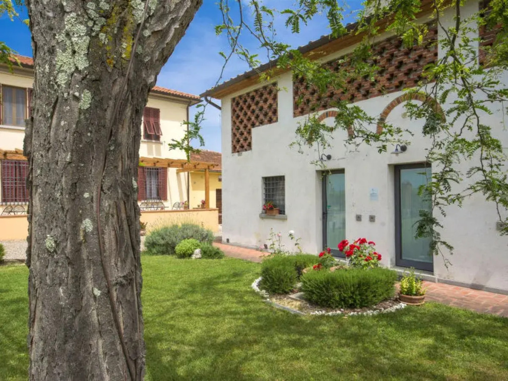 House Oleandro Vinci