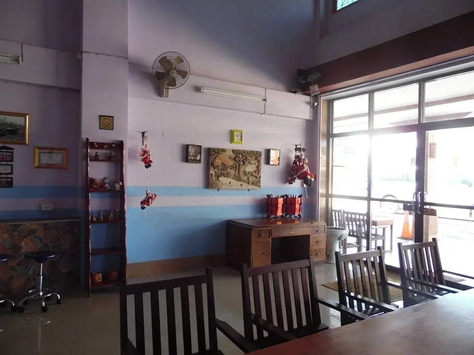 Wangniyom Hotel