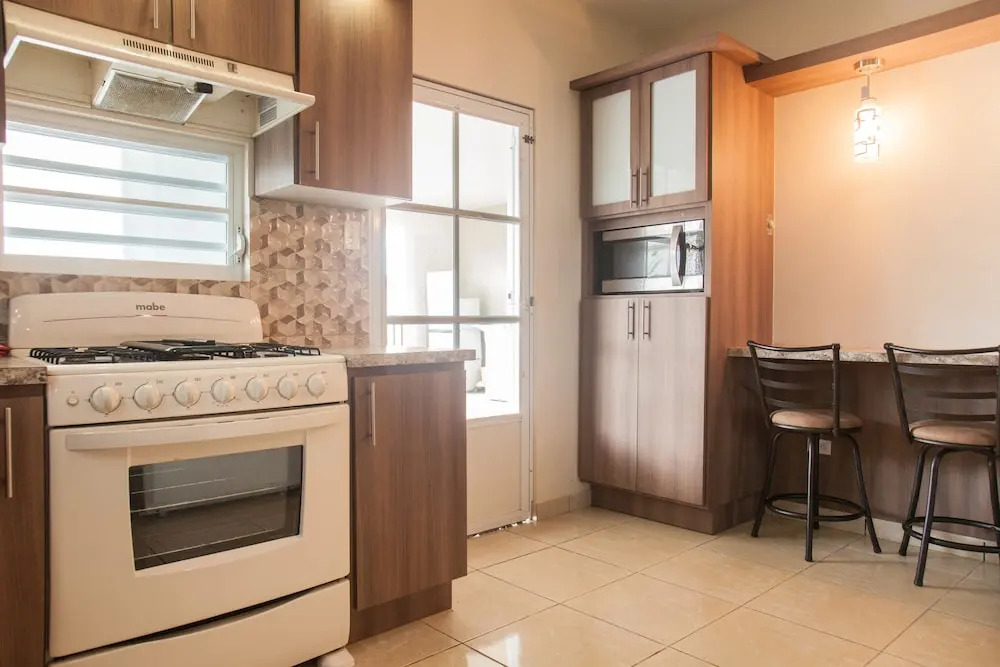 Casa vacacional en Arenales Isabela