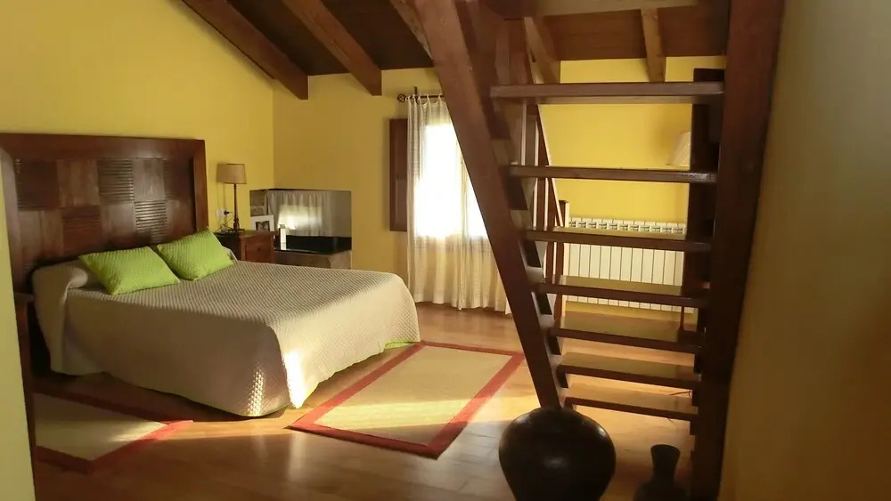 Casa Anxeliña