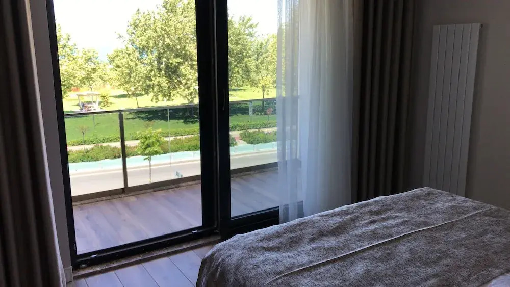 Antigonia Butik Otel