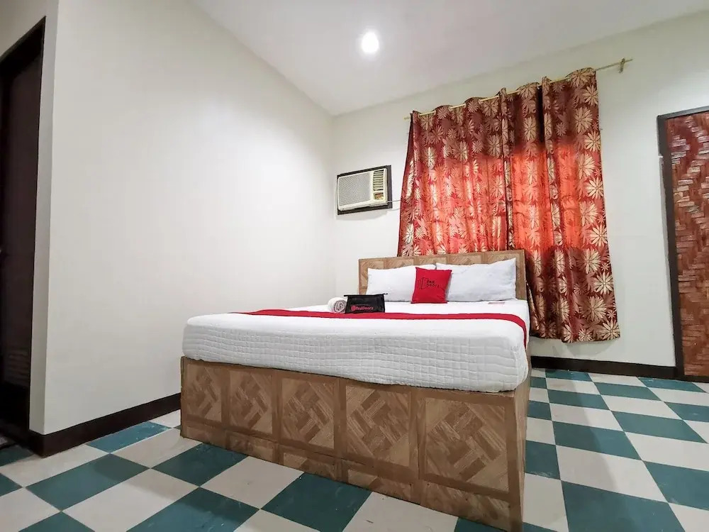 RedDoorz near Damosa Lanang Davao