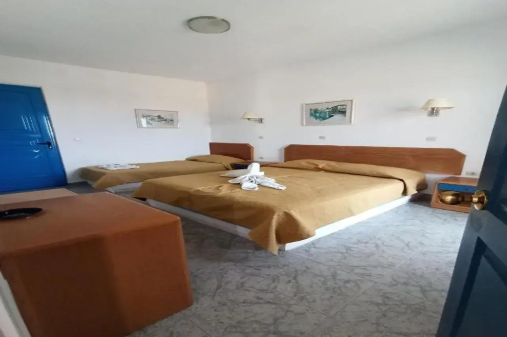 Summer Dream Hotel By Anayia All Inclusive Resorts