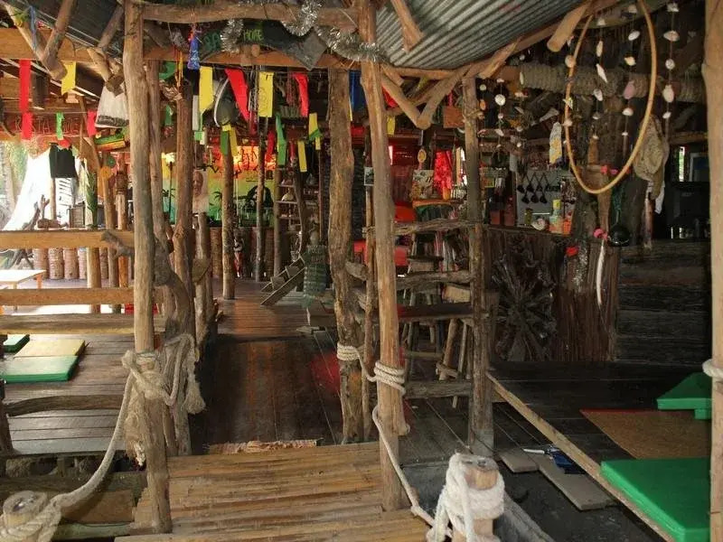 Rasta Home