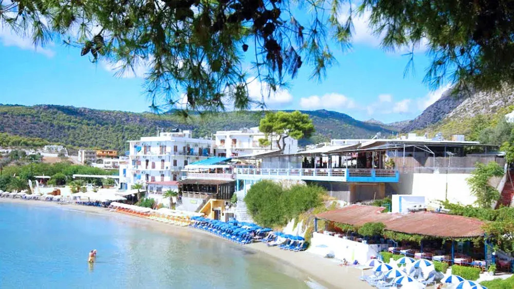 Paradiso Resort