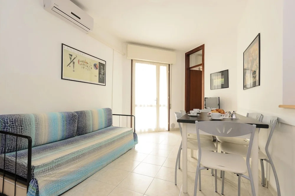 Residenza Rubin