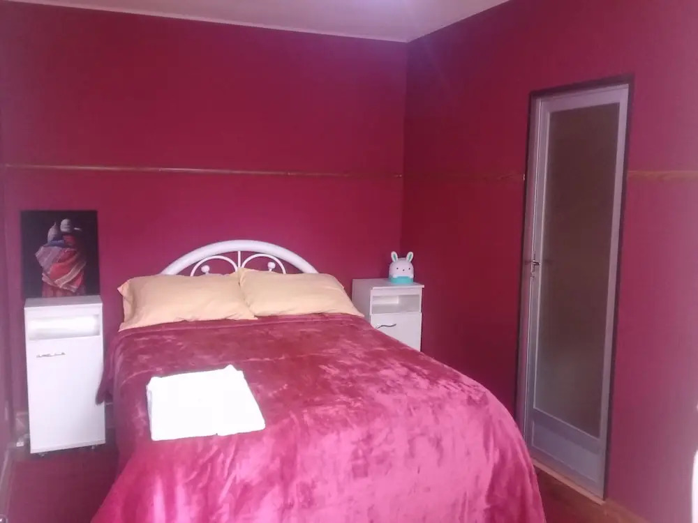 Gran Copacabana Hostal