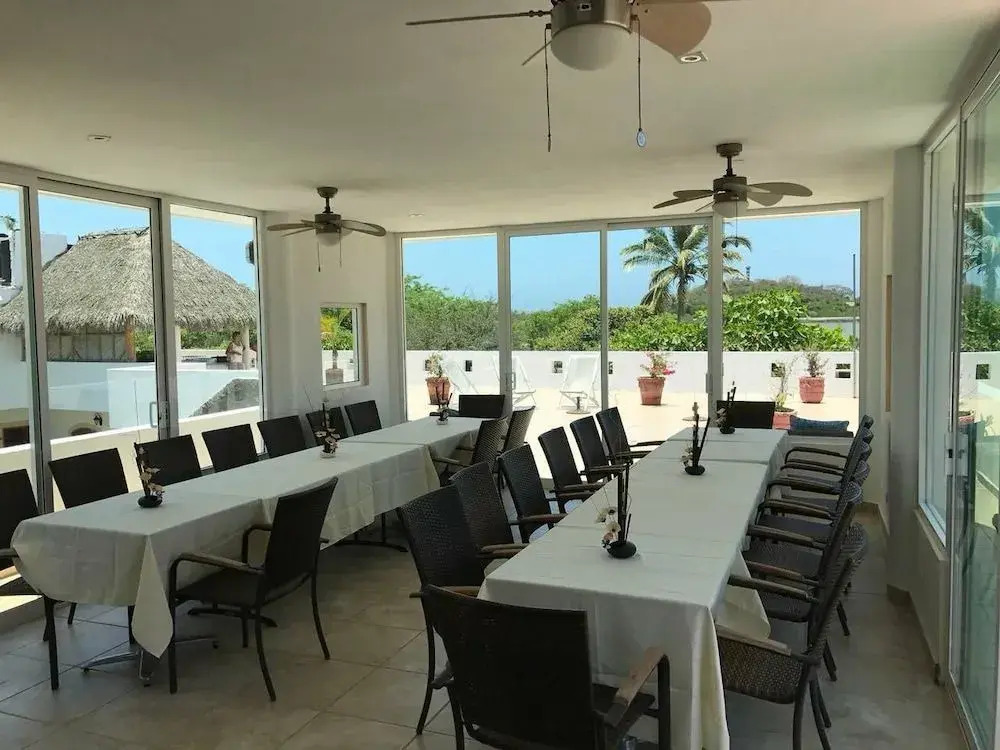 Hotel La Casa de las Cocadas