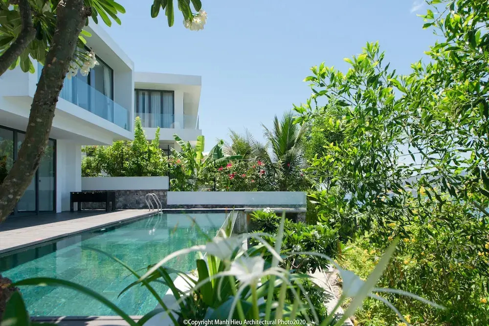 Casa Blanca Villas