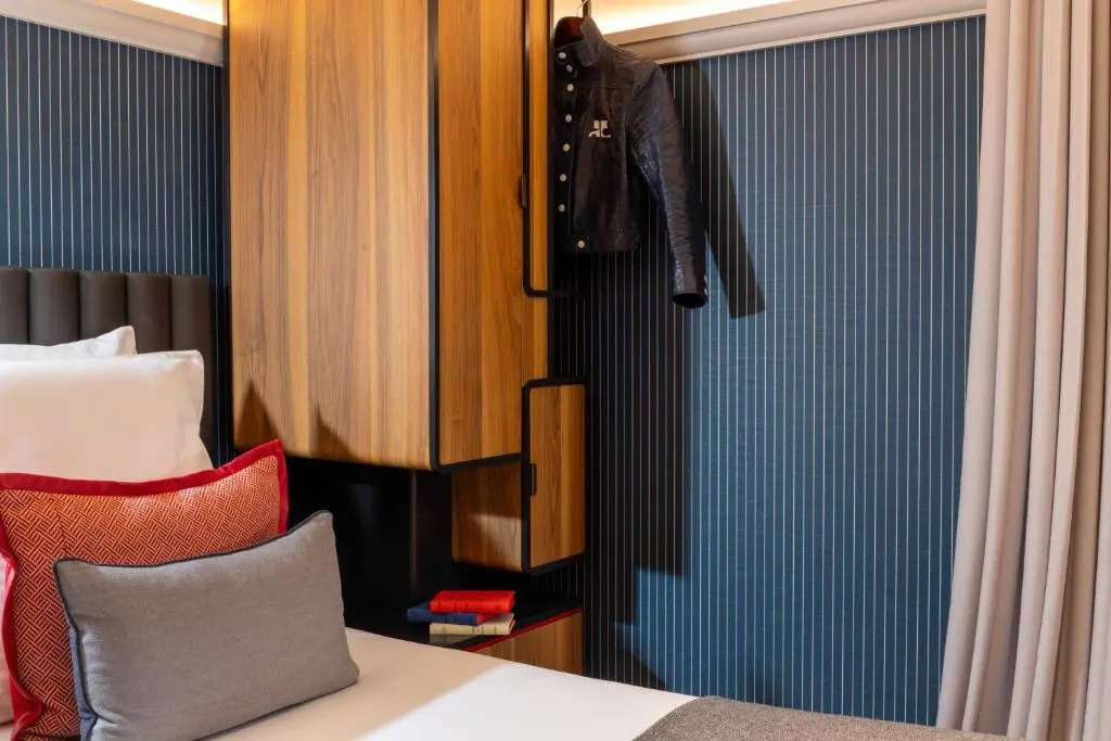 Hotel D Geneva