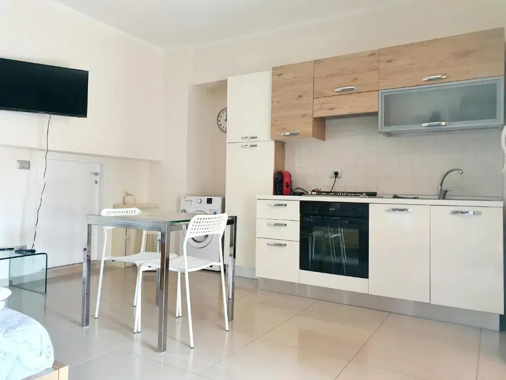 Scuto Home