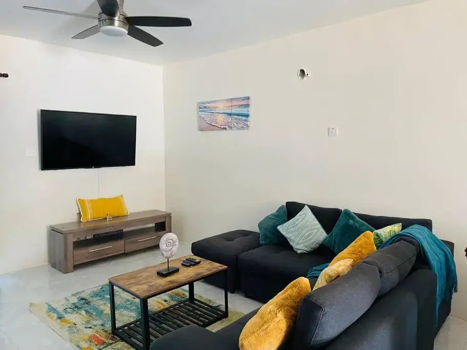 Beauty Escape 1/2BD Vacation Home