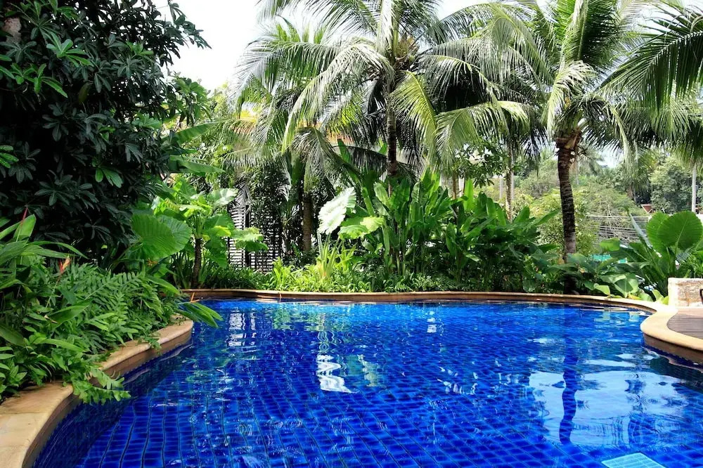 Kata Gardens 2br Holiday Apartment 8A