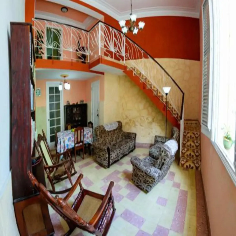 Yamila House